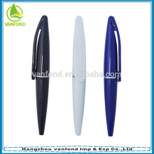 Cheap promotional use and throw pens